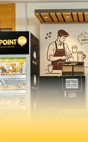 YO!POINT Success Stories