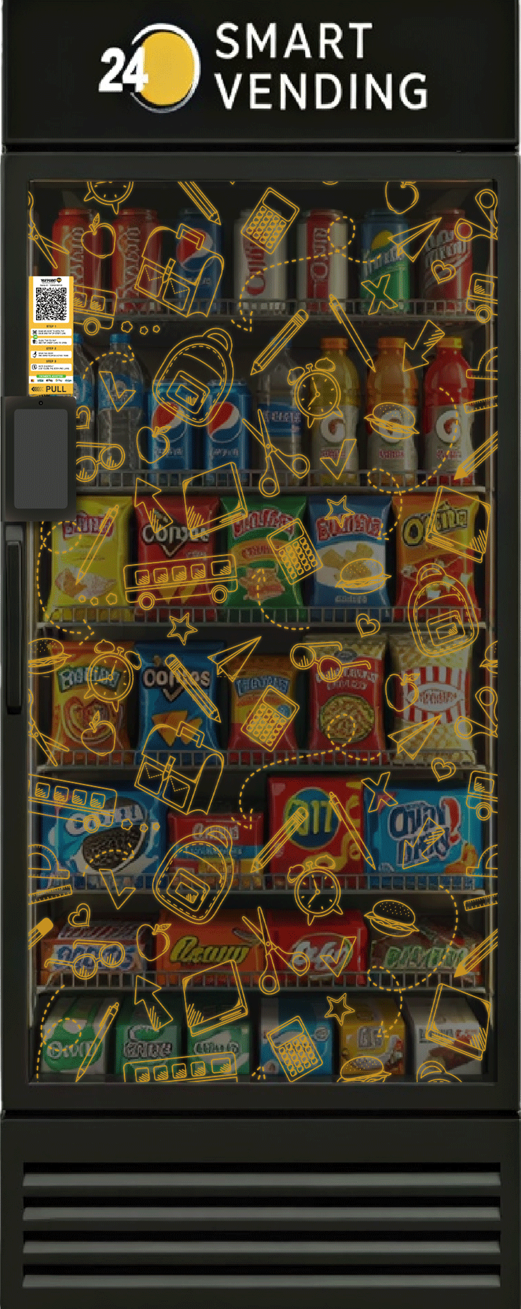 Hero Phone