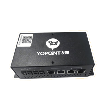 Main controller module
