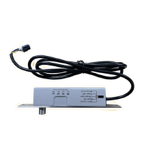Electromagnetic lock