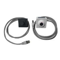 AI recognition camera