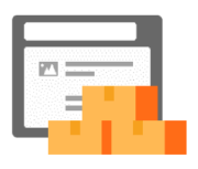 Track activity logs illustration