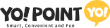 YoPoint Smart Cooler Official Website Logo